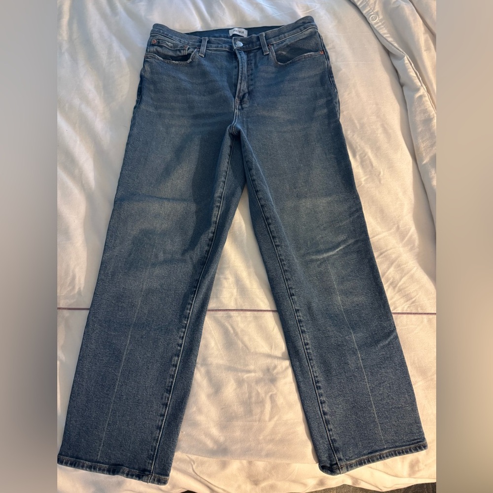 Pistola Classic Blue Jeans